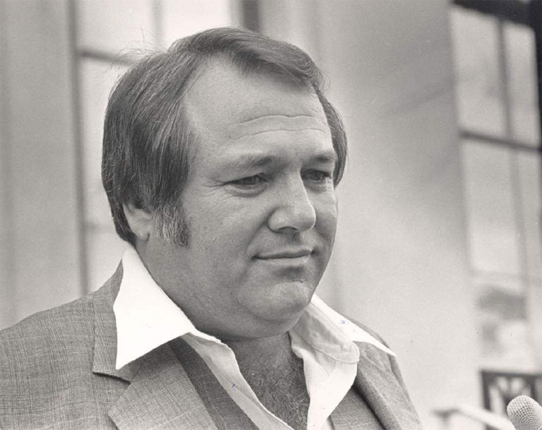 Barry Sealt vakmerősége vitte a sírba (Fotó: Tumblr)