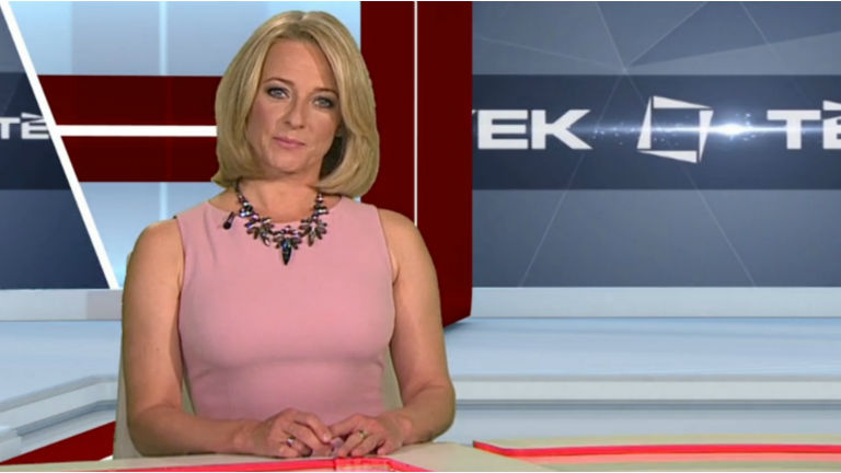 Marsi Anikó egyelőre nem hagyja el a Tényeket