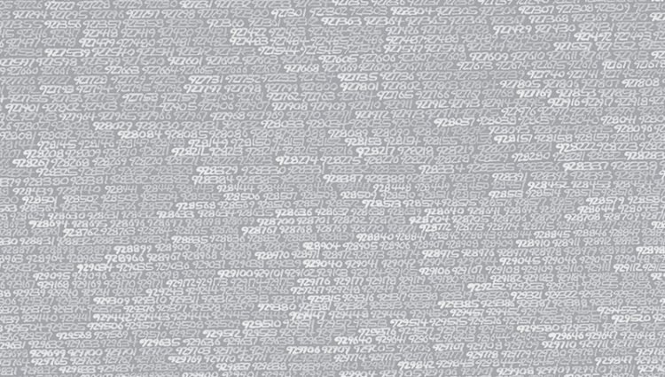 A lengyel művész arra tette fel életét, hogy lefesti a végtelent