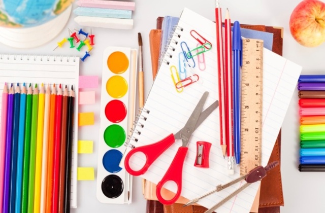 Bevásárló lista évkezdéshez Bevásárló lista évkezdéshez