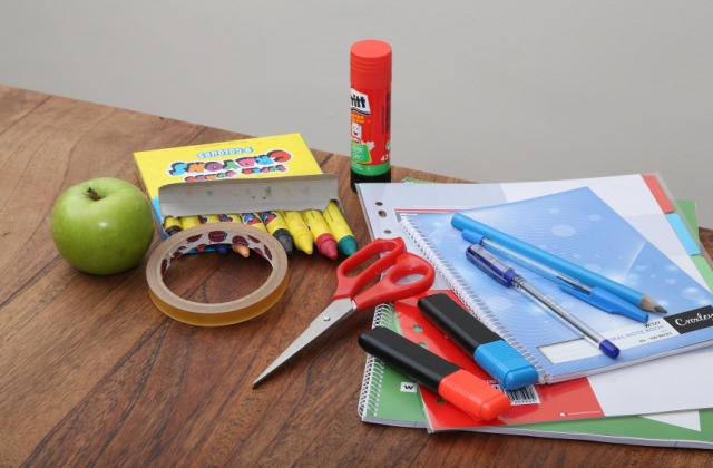 Iskolakezdés – így spórolhatsz a költségeken Iskolakezdés – így spórolhatsz a költségeken