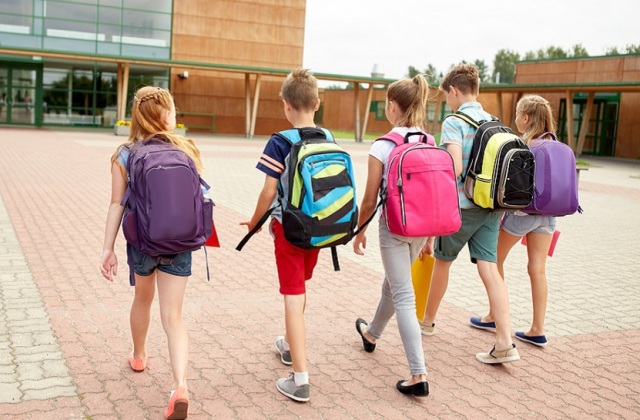Iskolakezdés – így spórolhatsz a költségeken Iskolakezdés – így spórolhatsz a költségeken