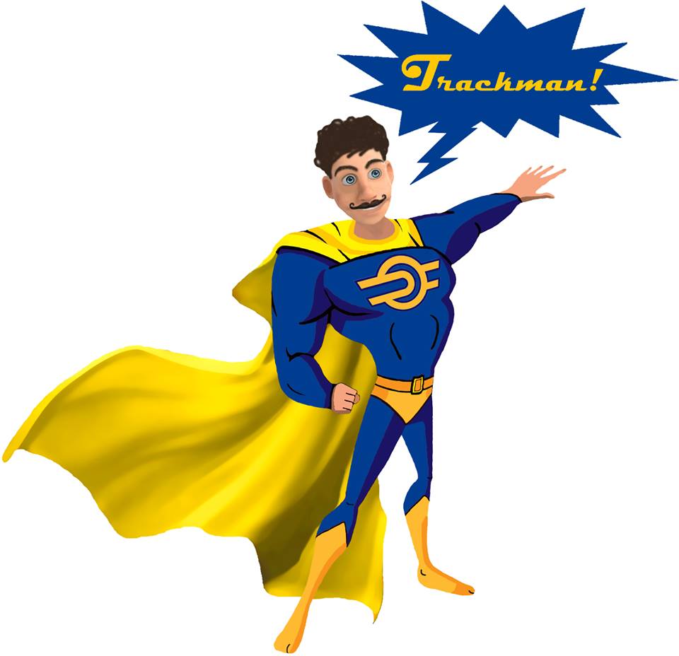 A MÁV új kabalafigurája kívül hordja az alsónadrágját