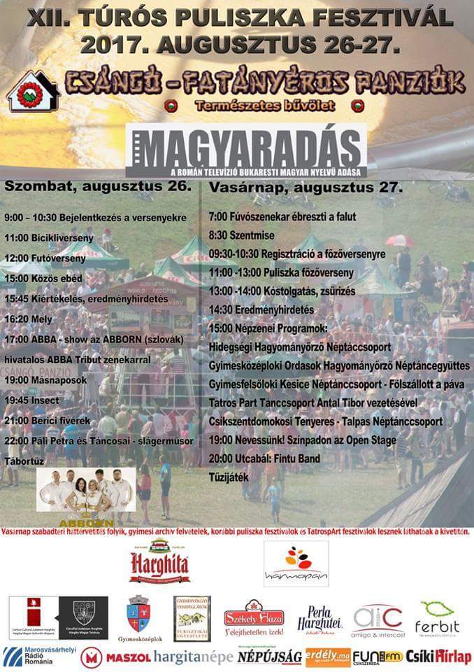 3 szuper program, amit nem érdemes kihagyni augusztusban