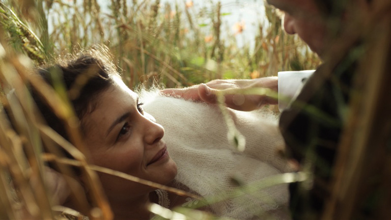 Képünk illusztráció - Jelenet a Tajtékos Napok c. filmből