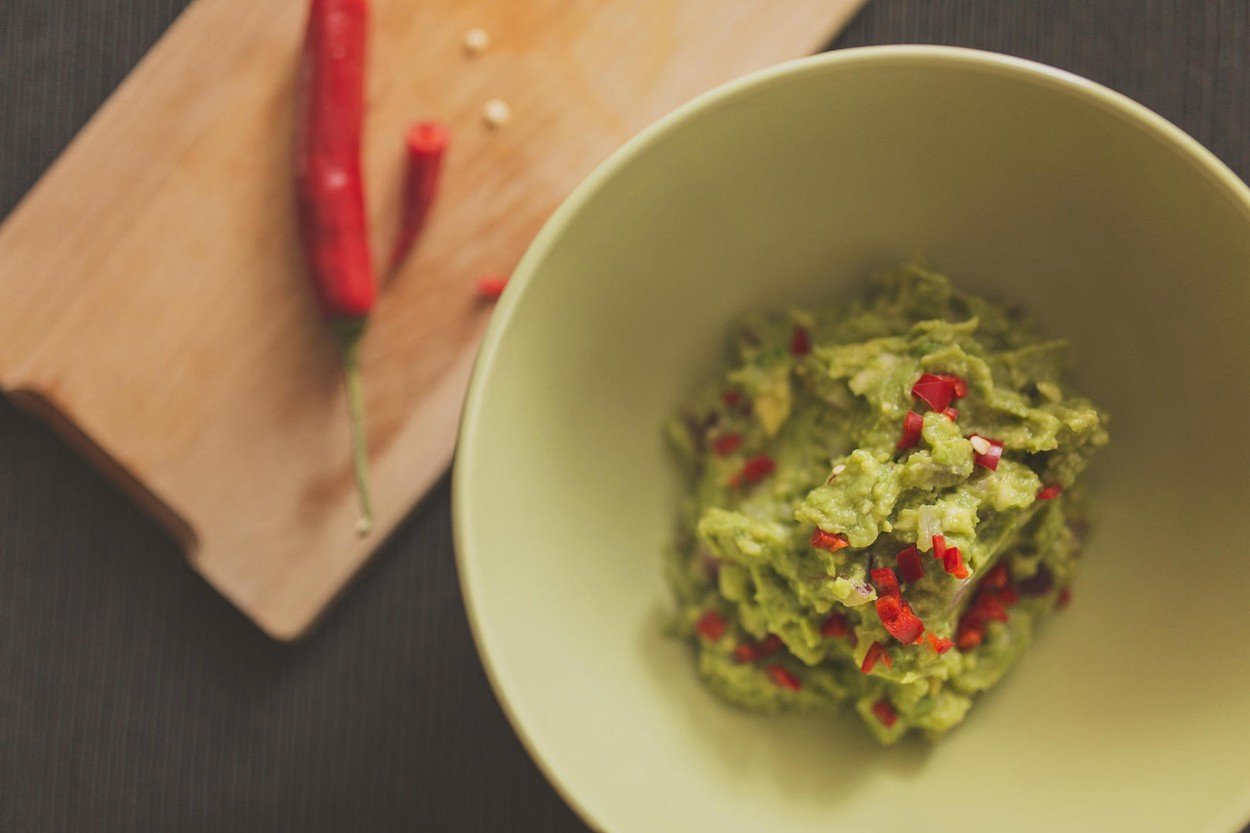 Taco, burrito, quesadilla - Tex-Mex street food kisokos Taco, burrito, quesadilla - Tex-Mex street food kisokos