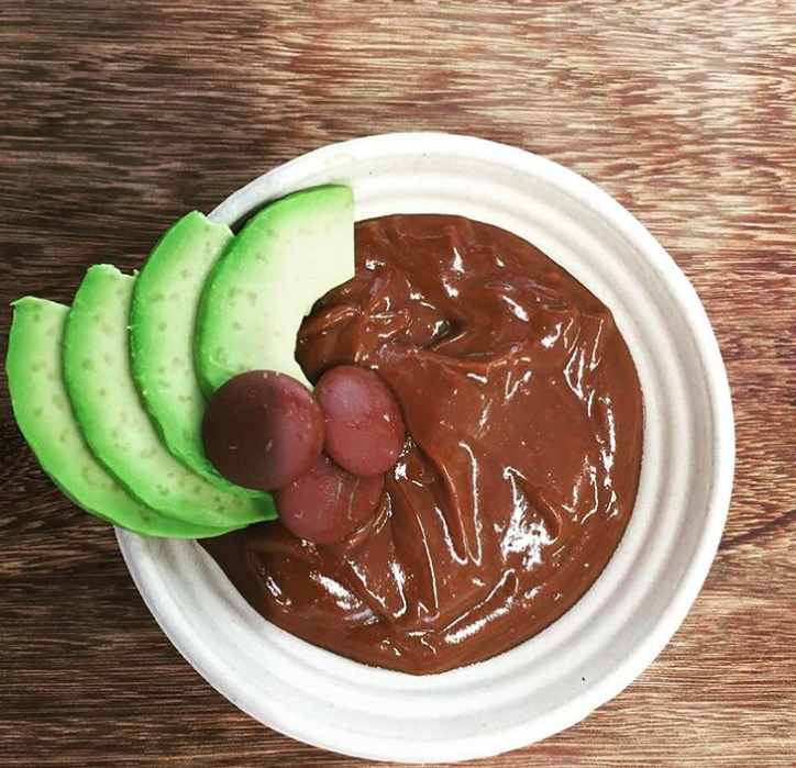 Ebben az étteremben mindenbe avokádót tesznek Ebben az étteremben mindenbe avokádót tesznek