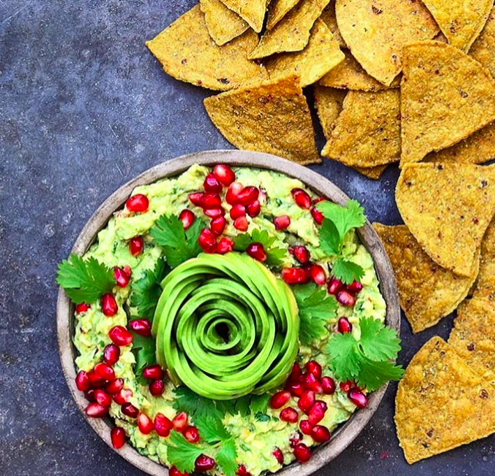 Ebben az étteremben mindenbe avokádót tesznek Ebben az étteremben mindenbe avokádót tesznek