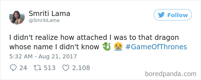 Beindult a mémgyár az eheti Trónok harca után Beindult a mémgyár az eheti Trónok harca után