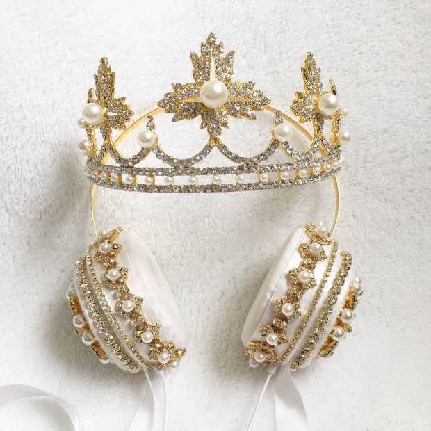 Ezzel a fejhallgatóval tényleg te lehetsz a király