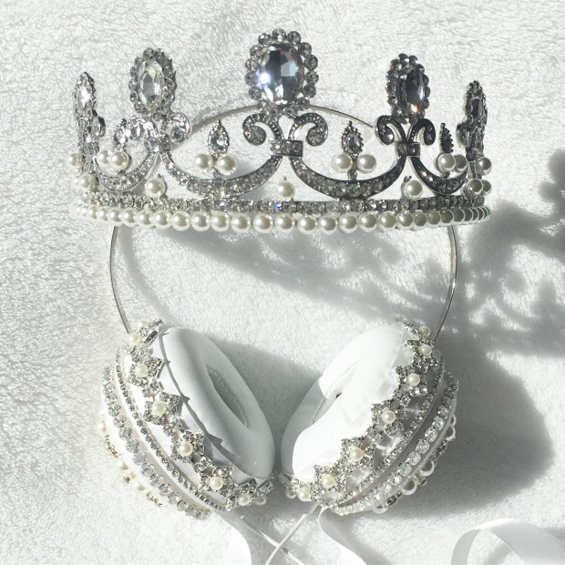 Ezzel a fejhallgatóval tényleg te lehetsz a király