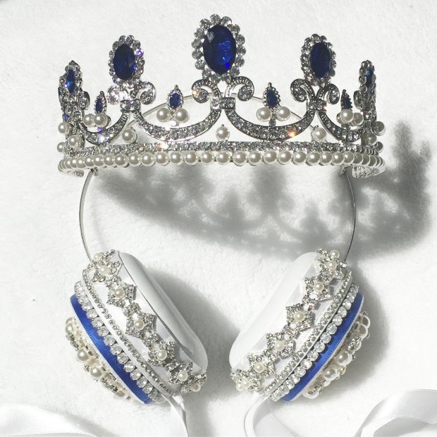 Ezzel a fejhallgatóval tényleg te lehetsz a király