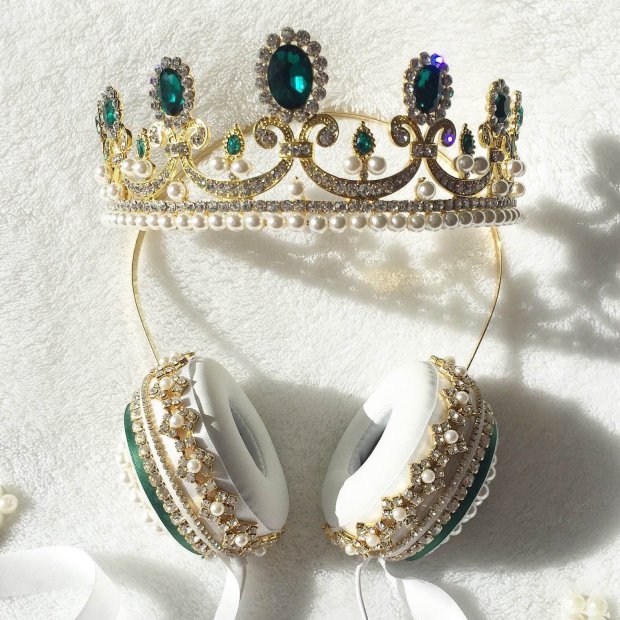 Ezzel a fejhallgatóval tényleg te lehetsz a király