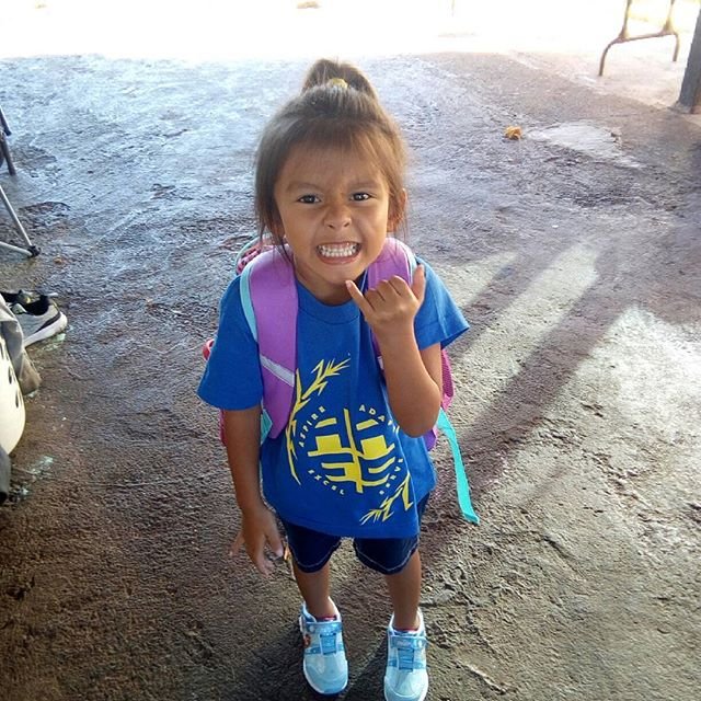 X fotó, ami tökéletesen összefoglalja, hogy éreznek a gyerekek a suli első napján X fotó, ami tökéletesen összefoglalja, hogy éreznek a gyerekek a suli első napján