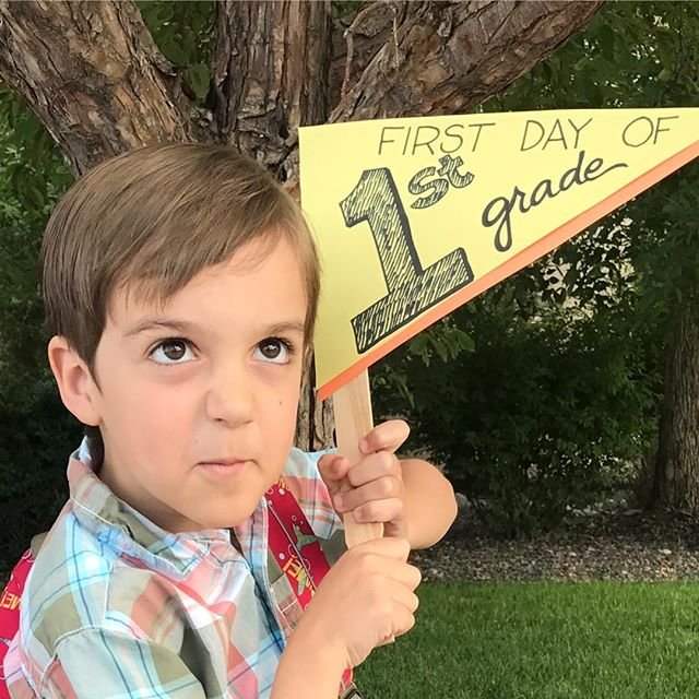 X fotó, ami tökéletesen összefoglalja, hogy éreznek a gyerekek a suli első napján X fotó, ami tökéletesen összefoglalja, hogy éreznek a gyerekek a suli első napján