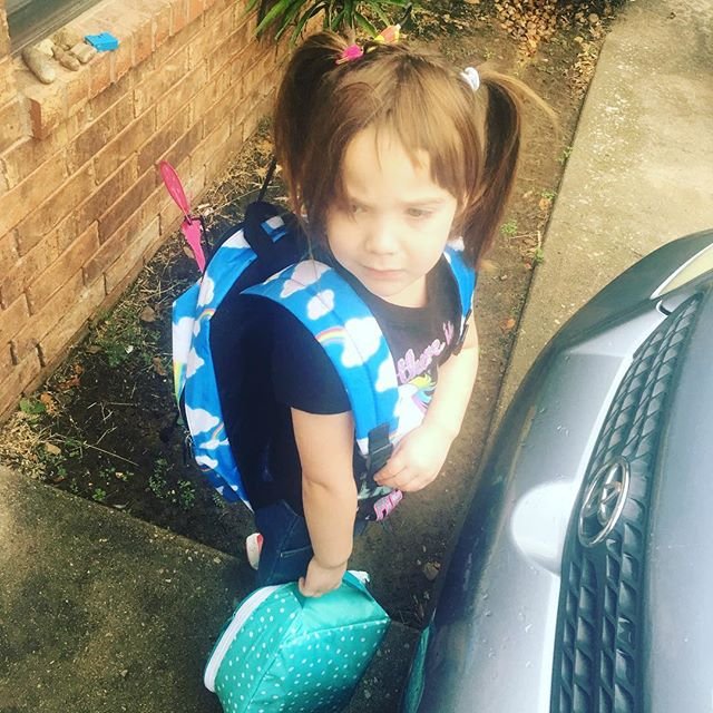 X fotó, ami tökéletesen összefoglalja, hogy éreznek a gyerekek a suli első napján X fotó, ami tökéletesen összefoglalja, hogy éreznek a gyerekek a suli első napján