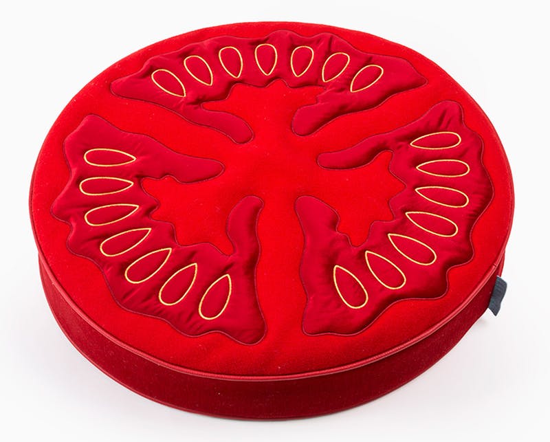 A kedvenc gyorskajáid ihlették ezeket a mókás bútorokat