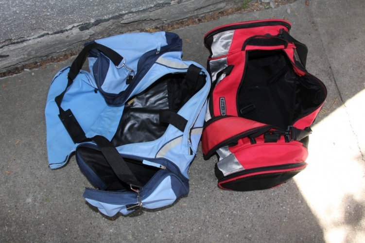 Háromszor tört be ugyanoda