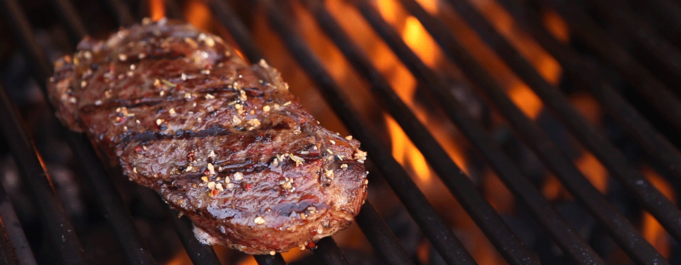 Így lehetsz a grillezés királya, a tudomány segítségével Így lehetsz a grillezés királya, a tudomány segítségével