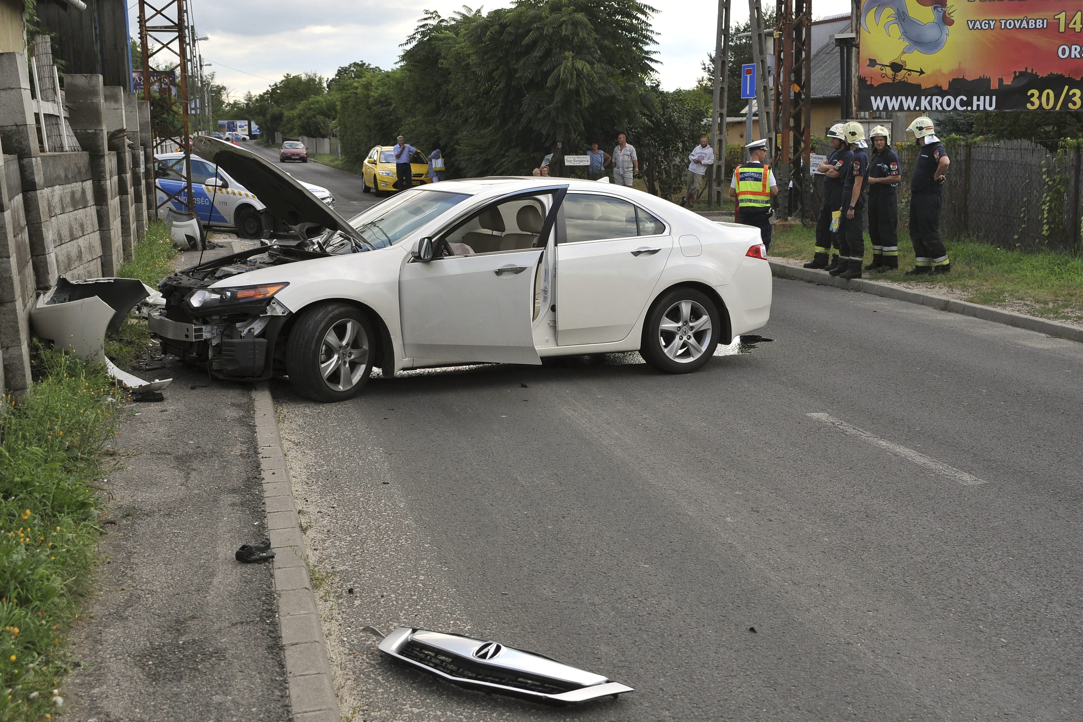 Képünk illusztráció (forrás: MTI)