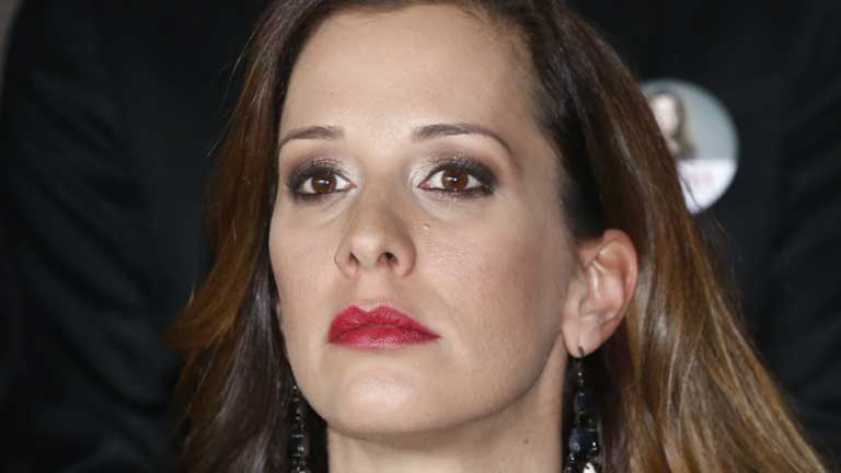 Mégsem kér a TV2-ből Demcsák Zsuzsa