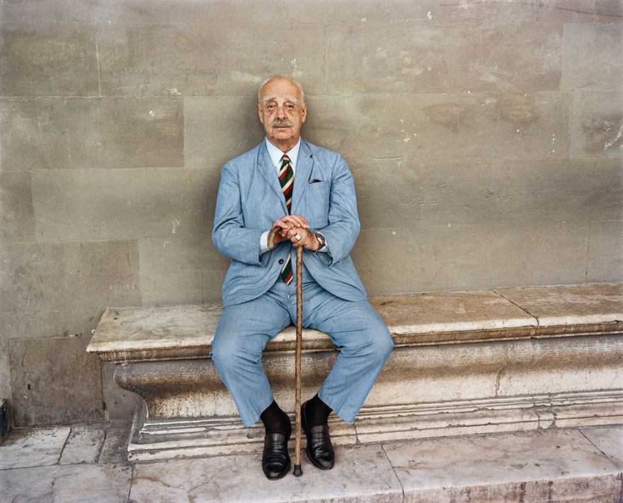 Az igazi dolce vita: ilyen menő volt az élet a '80-as évek Olaszországában