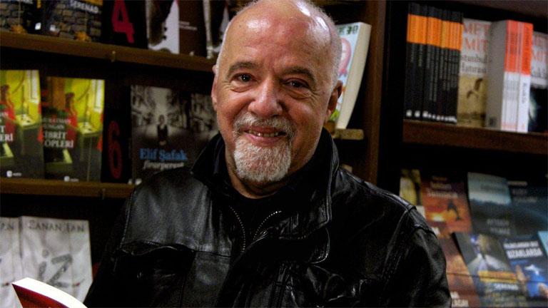 Paulo Coelho