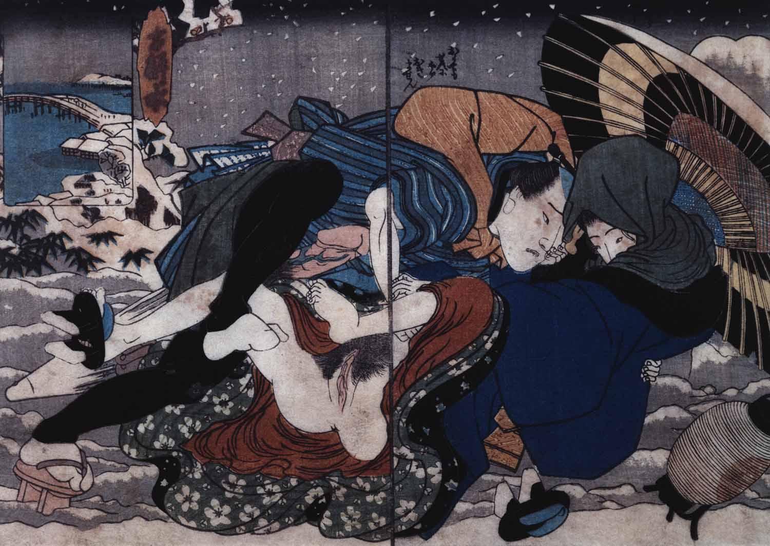 Rajzok, amik keményebbek a pornónál Rajzok, amik keményebbek a pornónál