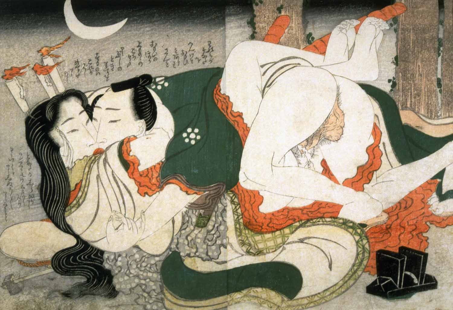 Rajzok, amik keményebbek a pornónál Rajzok, amik keményebbek a pornónál