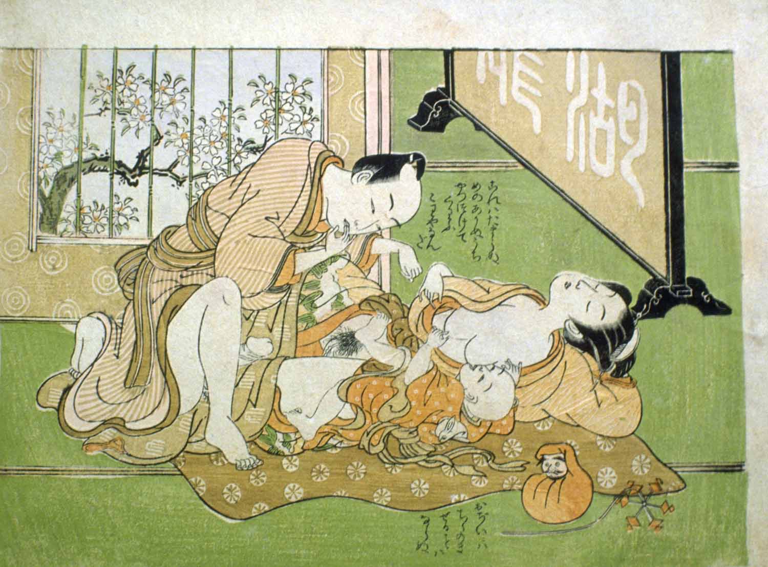 Rajzok, amik keményebbek a pornónál Rajzok, amik keményebbek a pornónál