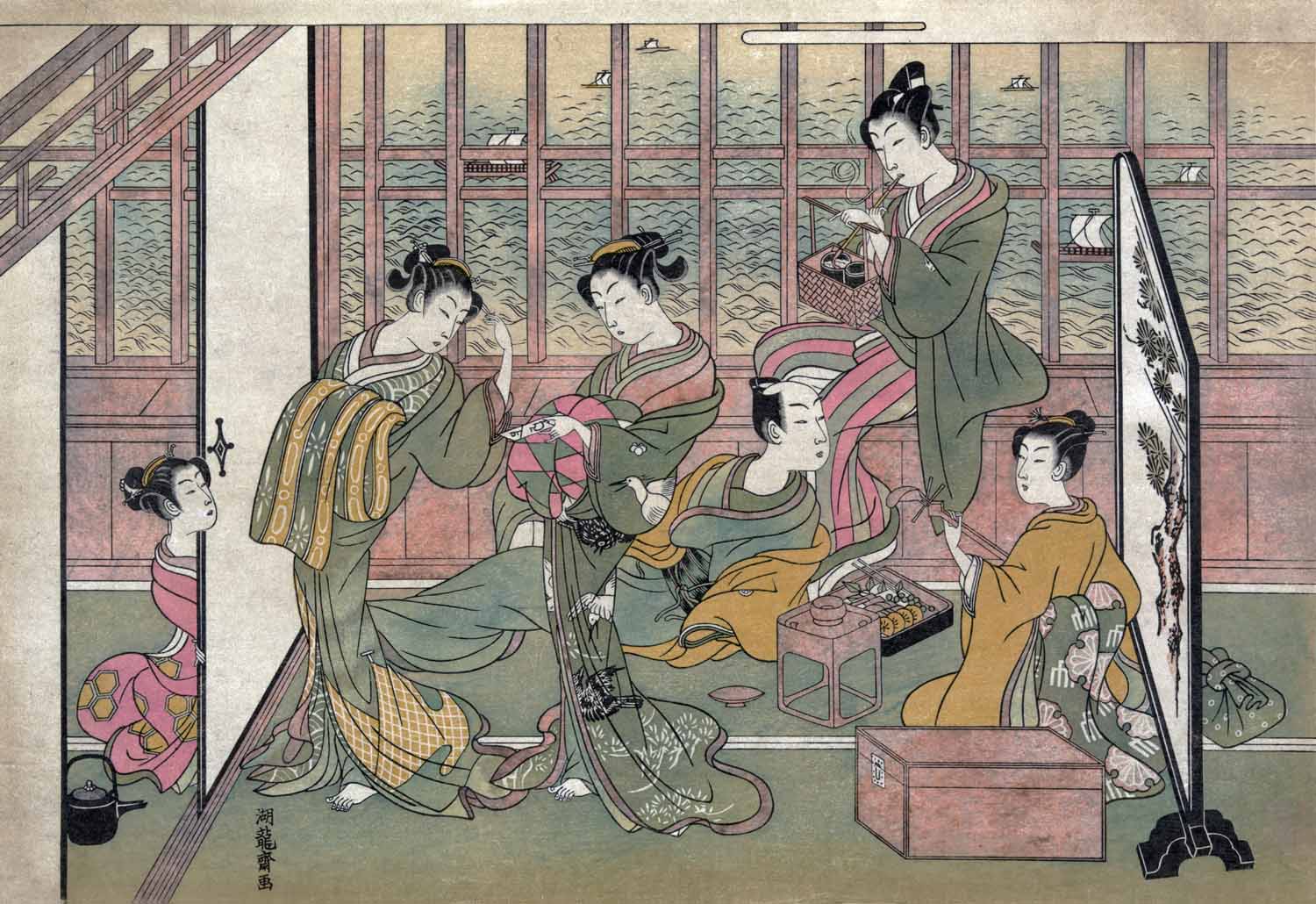 Rajzok, amik keményebbek a pornónál Rajzok, amik keményebbek a pornónál