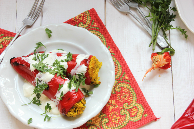 Hétvégi menü szeptemberre hangolódva Hétvégi menü szeptemberre hangolódva