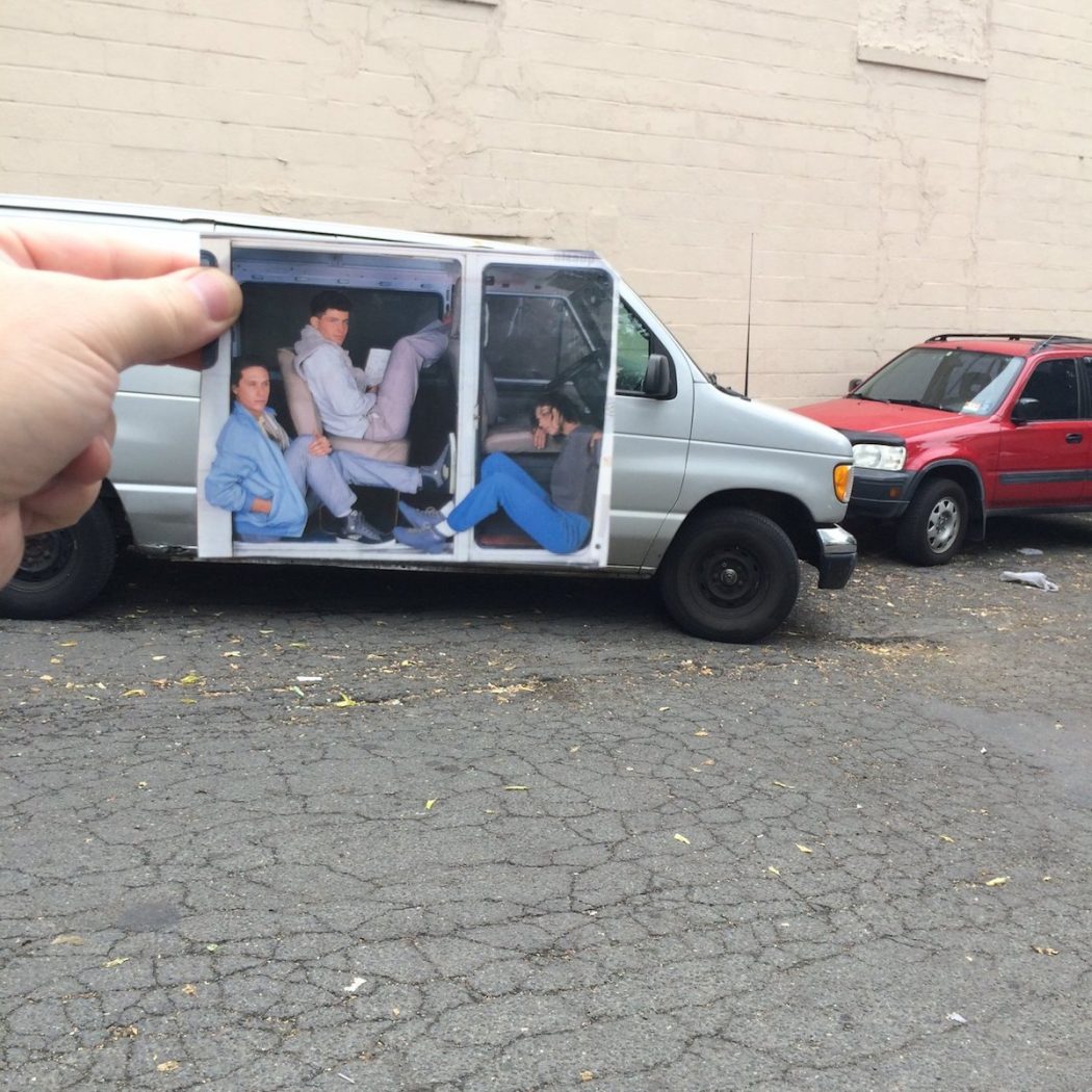 Akkor és most: tökéletesen összeillesztett képek idézik meg a múltat