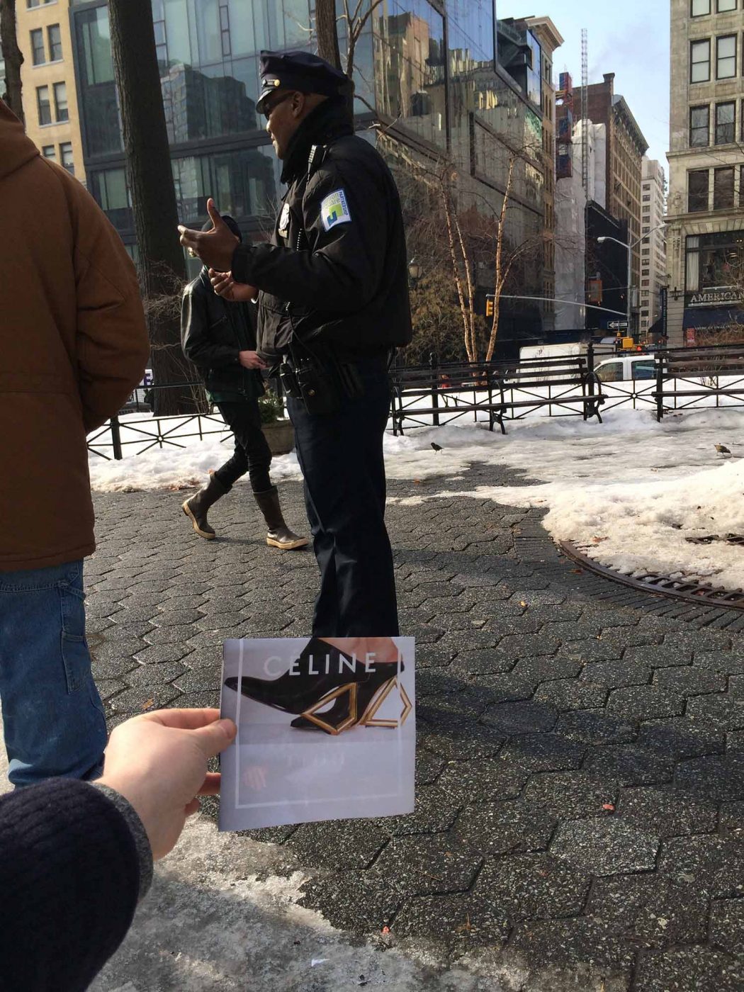 Akkor és most: tökéletesen összeillesztett képek idézik meg a múltat