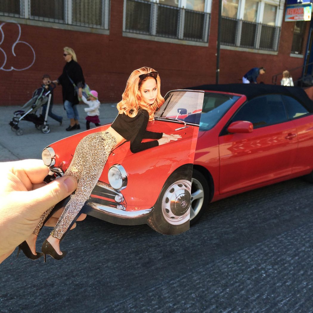 Akkor és most: tökéletesen összeillesztett képek idézik meg a múltat