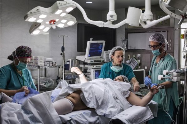 10 fotó a gyomorműtéttől az 50 kilós fogyásig 10 fotó a gyomorműtéttől az 50 kilós fogyásig