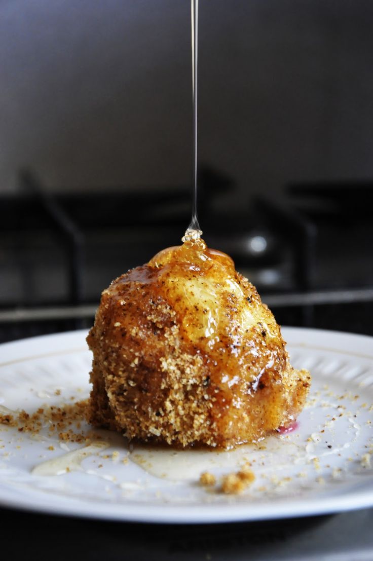 Mennyei szilvás sütik