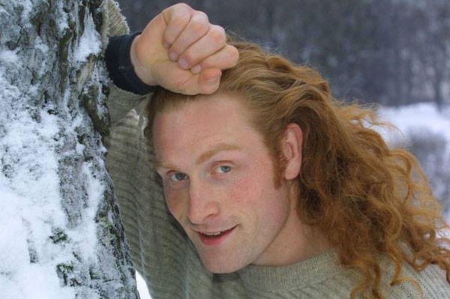 Így fest a Trónok harca vadembere szakáll nélkül