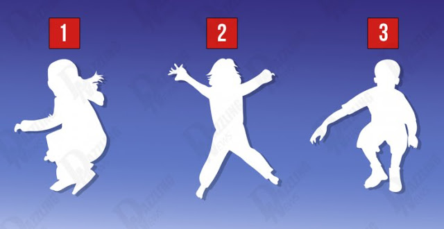 Ki a legfiatalabb a képen? Választásod sokat elárul rólad Ki a legfiatalabb a képen? Választásod sokat elárul rólad