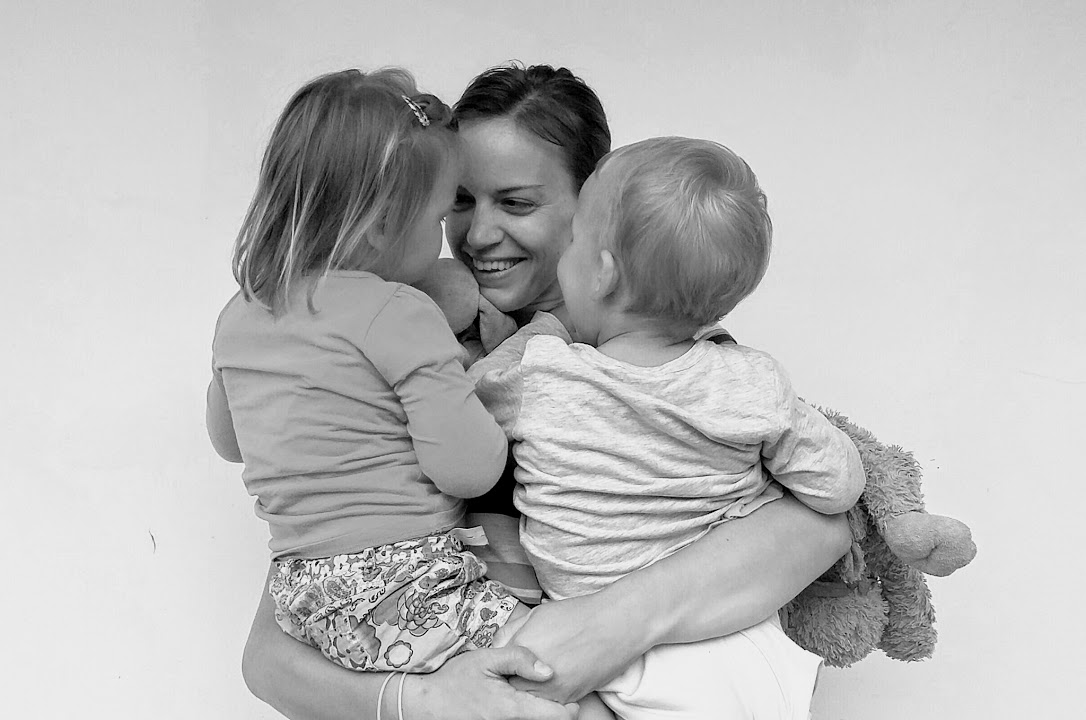 Az első elválás pillanata minden anya életében eljön - bölcsibe mennek az ikreim