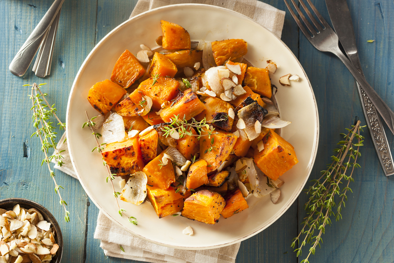 Jobb, mint az avokádó - ideje kipróbálni az édesburgonyát is!