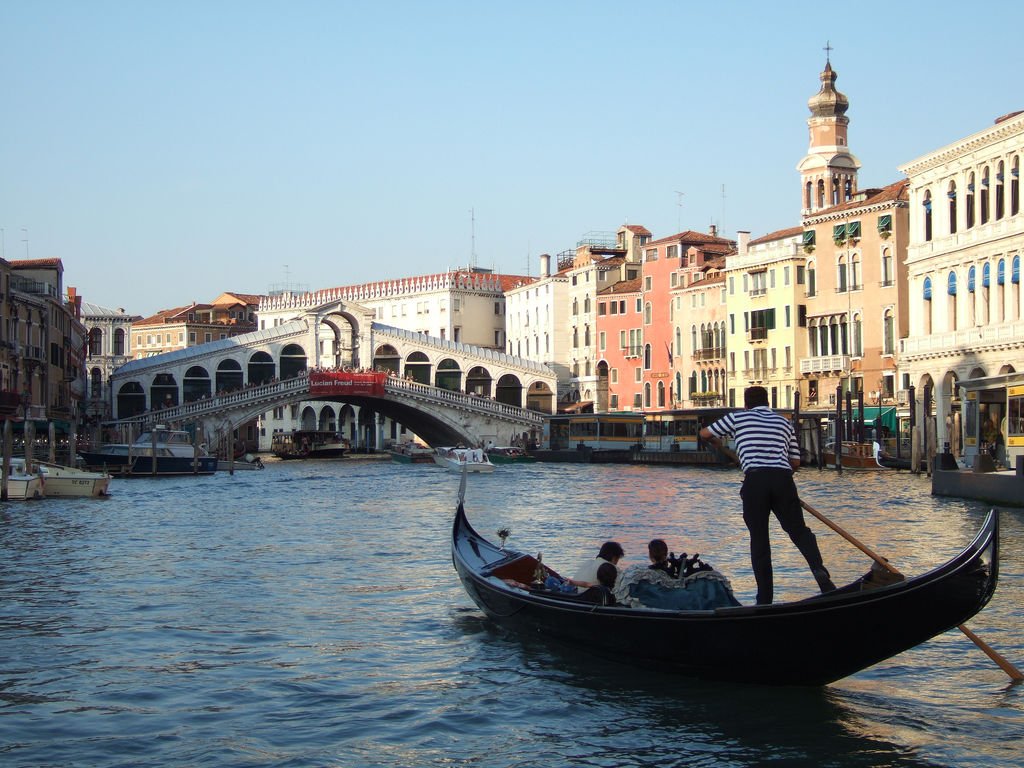 5 varázslatos hely, melyet látnod kell, mielőtt eltűnik a Föld színéről