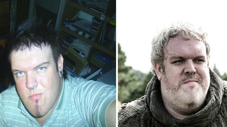 Ennyire felismerhetetlenül néztek ki a Trónok harca színészei karrierjük hajnalán