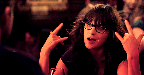 10 küzdelem, amit csak a szemüvegesek érthetnek meg