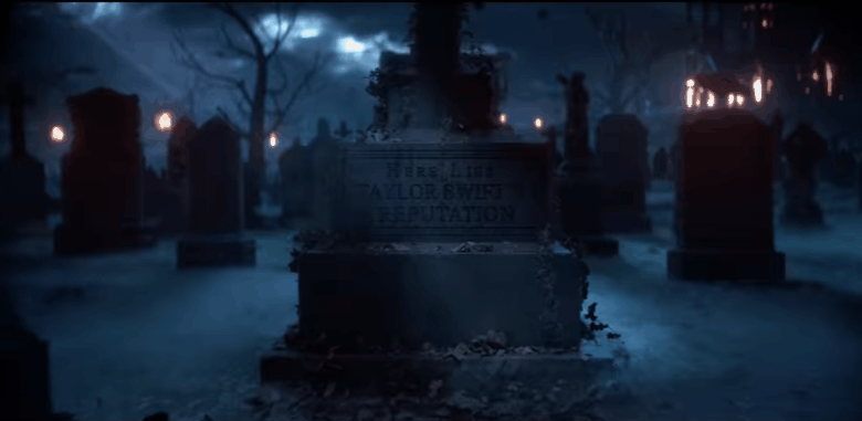 Szapulják és imádják Taylor Swift új klipjét