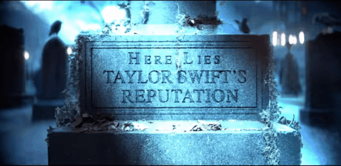 Szapulják és imádják Taylor Swift új klipjét