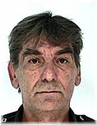 Keresik a férfit, aki hazafelé indult Ózdra, de nem érkezett meg