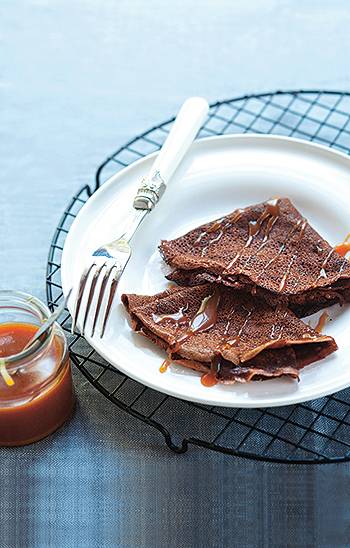 Csak azt tudnánk, hogy melyikkel kezdjük: isteni finom palacsinták