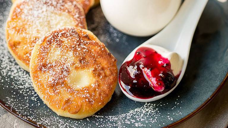 Csak azt tudnánk, hogy melyikkel kezdjük: isteni finom palacsinták