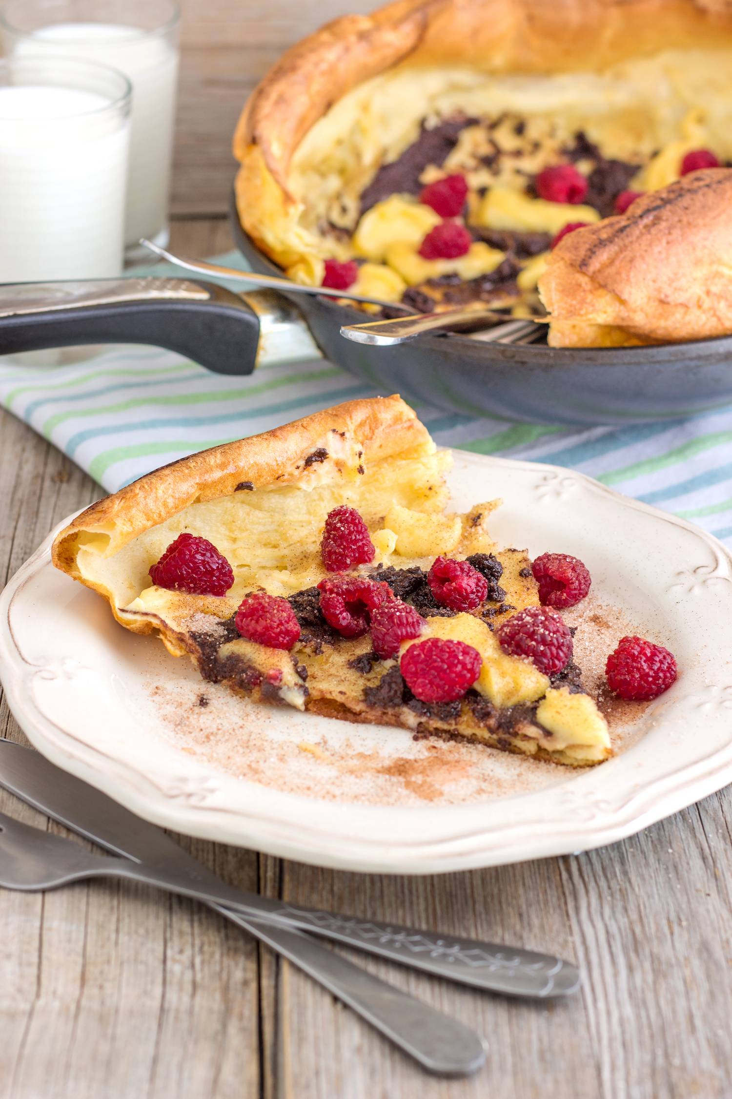 Csak azt tudnánk, hogy melyikkel kezdjük: 9 isteni finom palacsinta